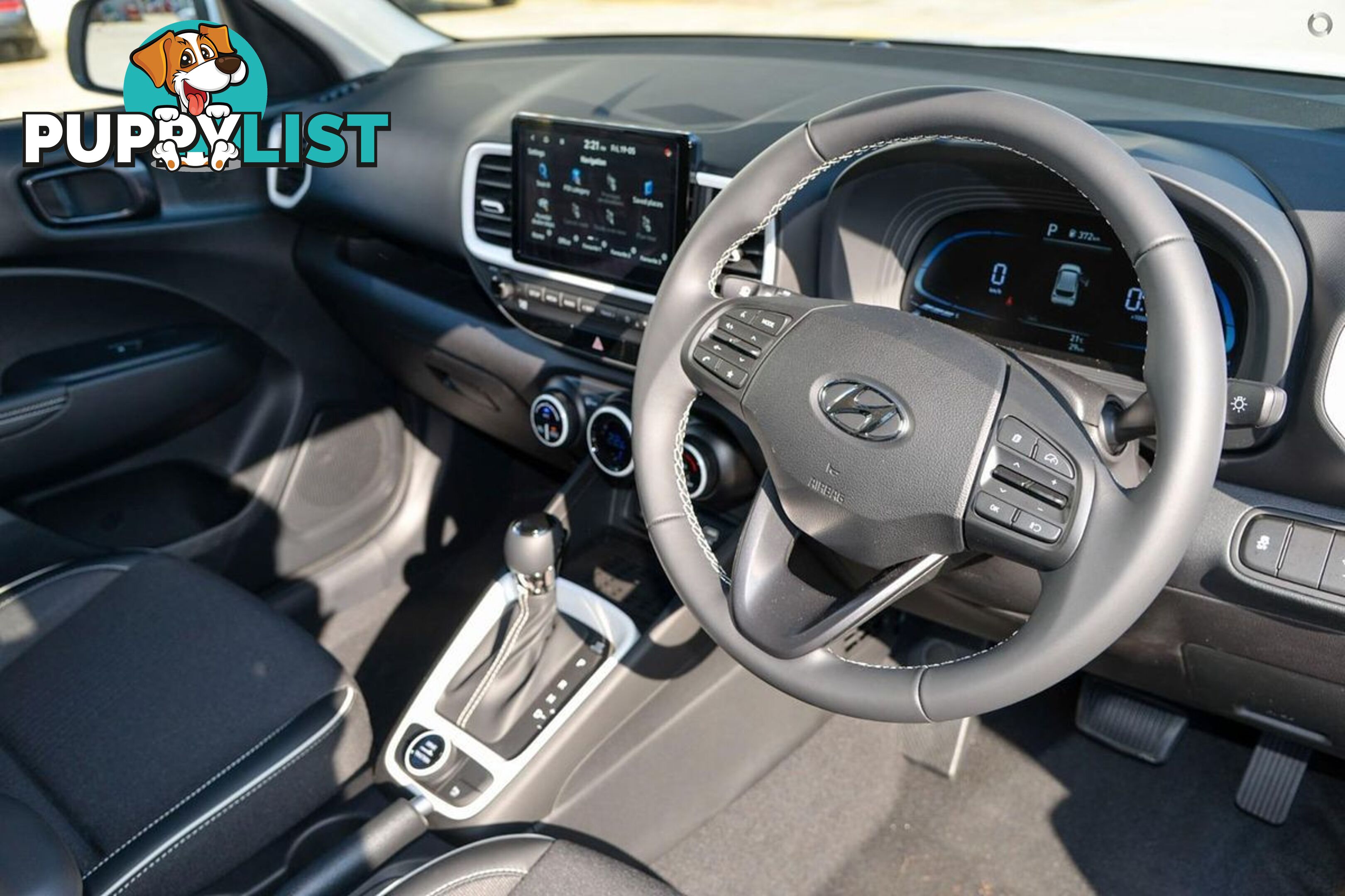 2025 HYUNDAI VENUE ELITE QX.V5 SUV