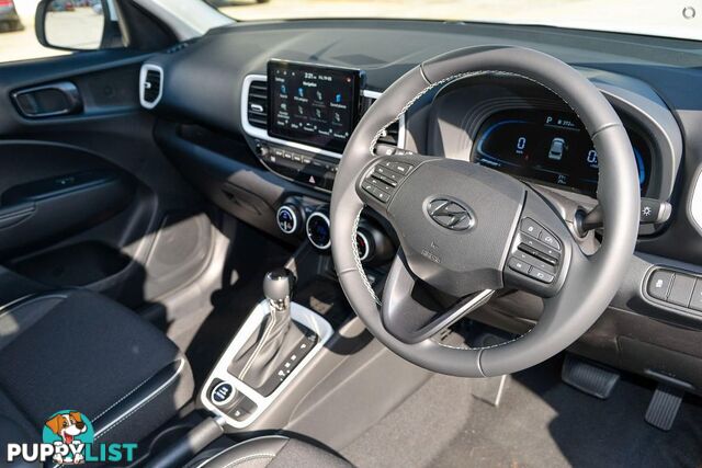 2025 HYUNDAI VENUE ELITE QX.V5 SUV