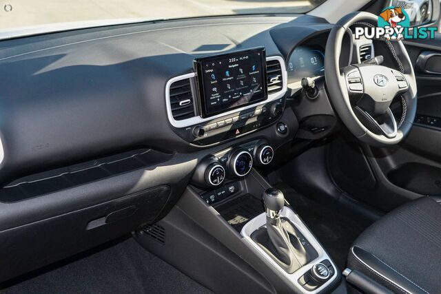 2025 HYUNDAI VENUE ELITE QX.V5 SUV