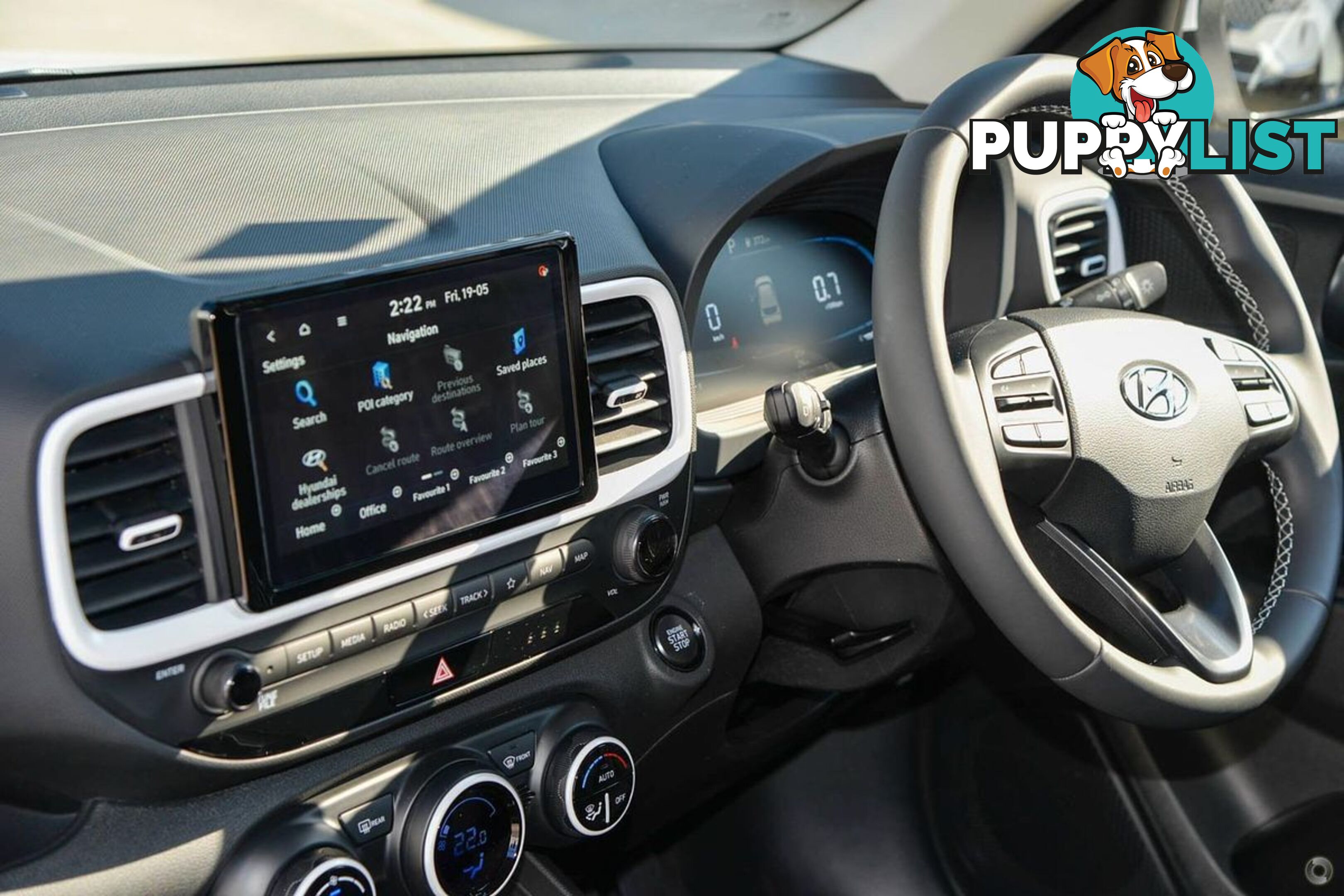 2025 HYUNDAI VENUE ELITE QX.V5 SUV