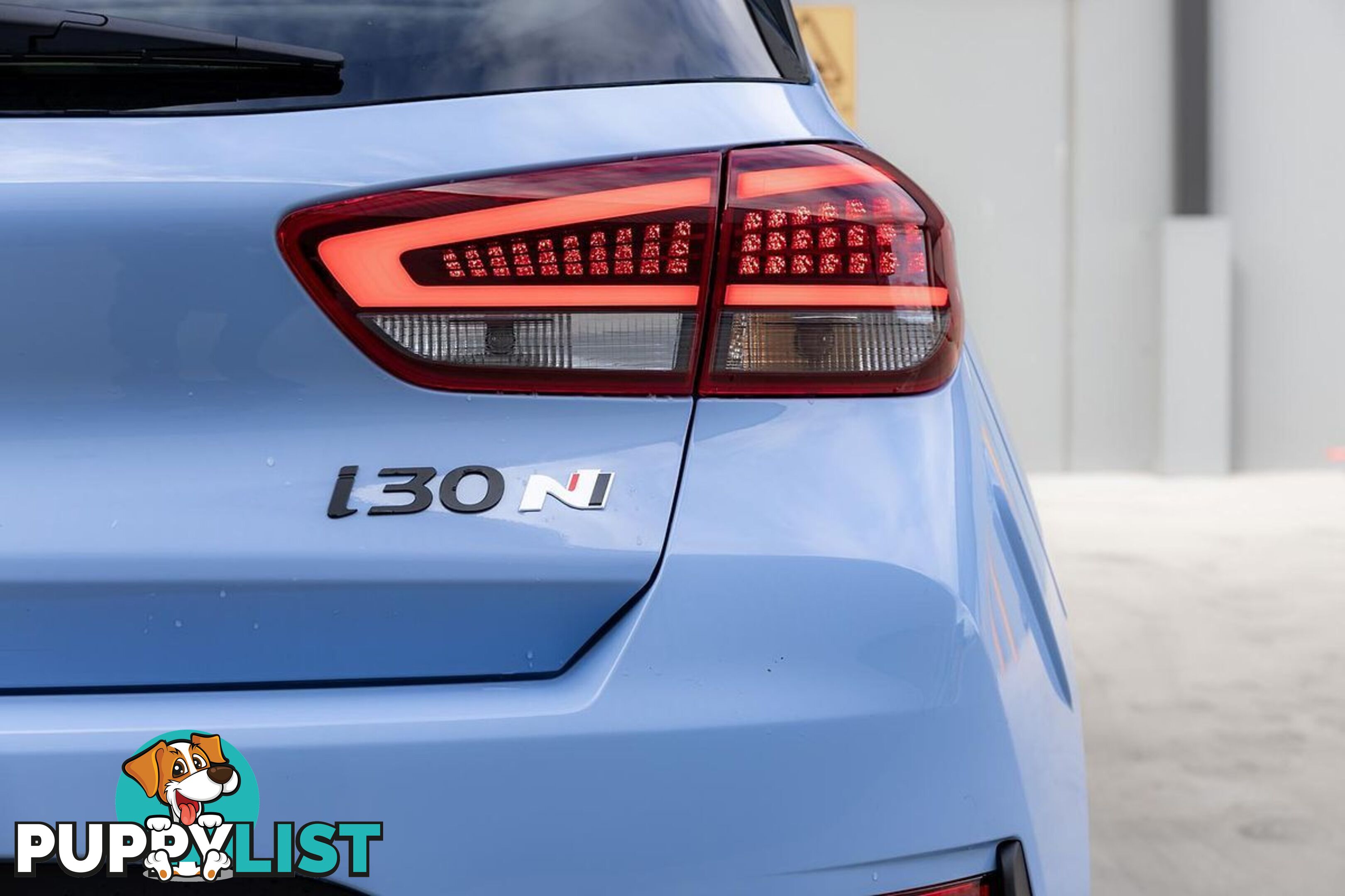 2024 HYUNDAI I30 N PREMIUM PDE.V6 HATCH