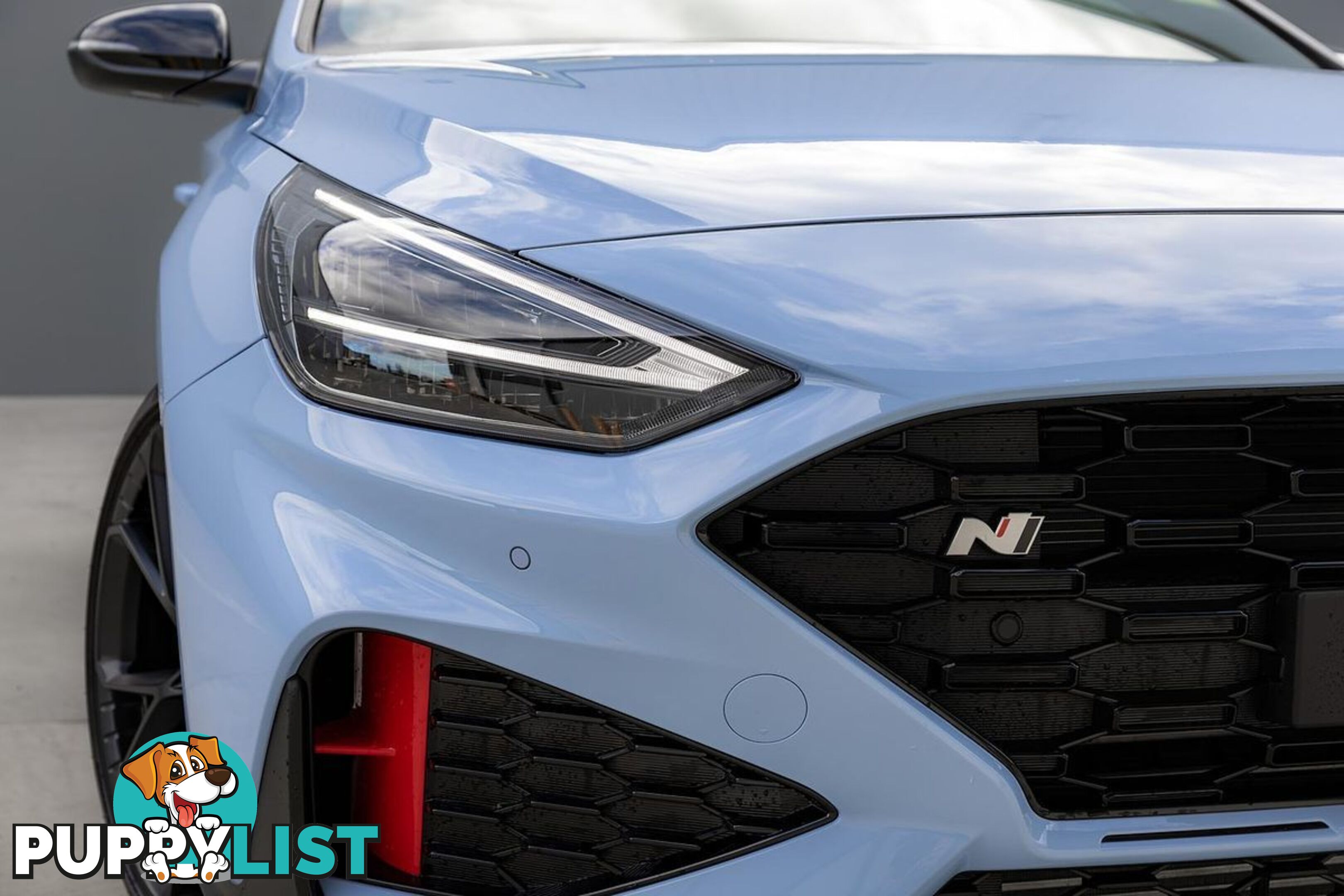 2024 HYUNDAI I30 N PREMIUM PDE.V6 HATCH