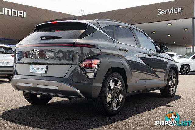 2024 HYUNDAI KONA PREMIUM SX2.V2 SUV