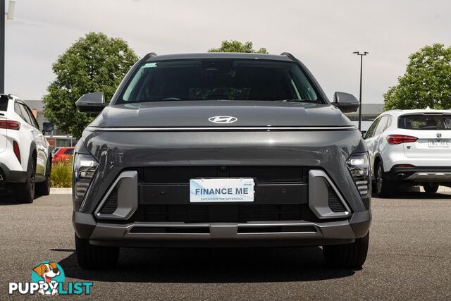 2024 HYUNDAI KONA PREMIUM SX2.V2 SUV