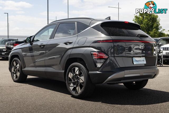 2024 HYUNDAI KONA PREMIUM SX2.V2 SUV