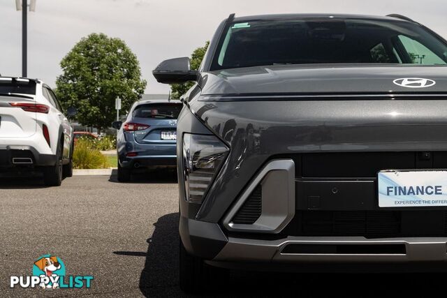 2024 HYUNDAI KONA PREMIUM SX2.V2 SUV