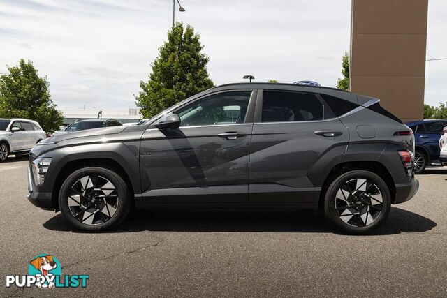 2024 HYUNDAI KONA PREMIUM SX2.V2 SUV