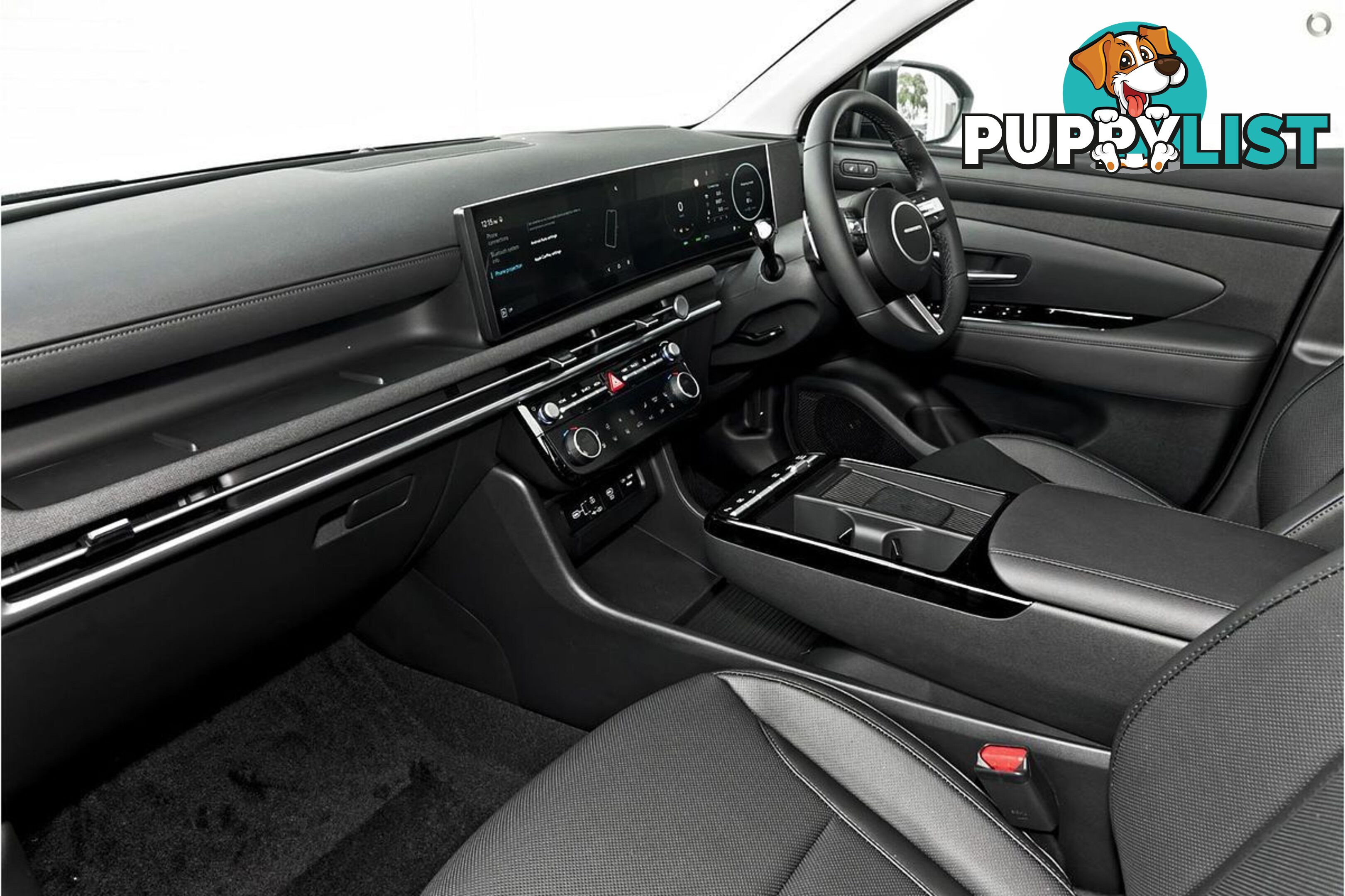 2025 HYUNDAI TUCSON PREMIUM NX4.V3 SUV