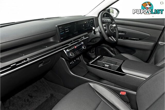 2025 HYUNDAI TUCSON PREMIUM NX4.V3 SUV