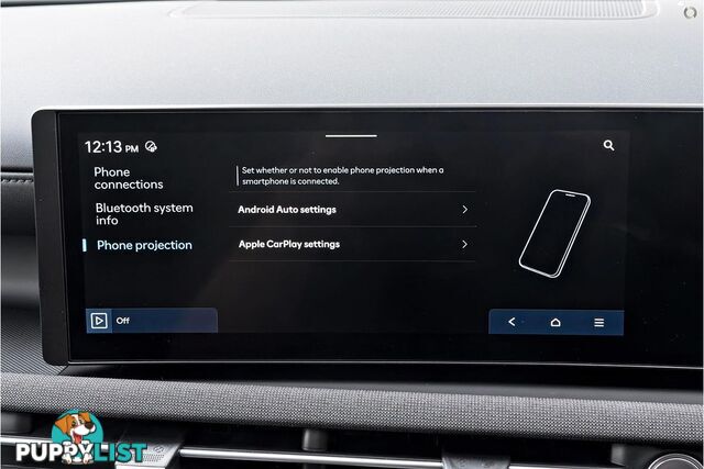 2025 HYUNDAI TUCSON PREMIUM NX4.V3 SUV