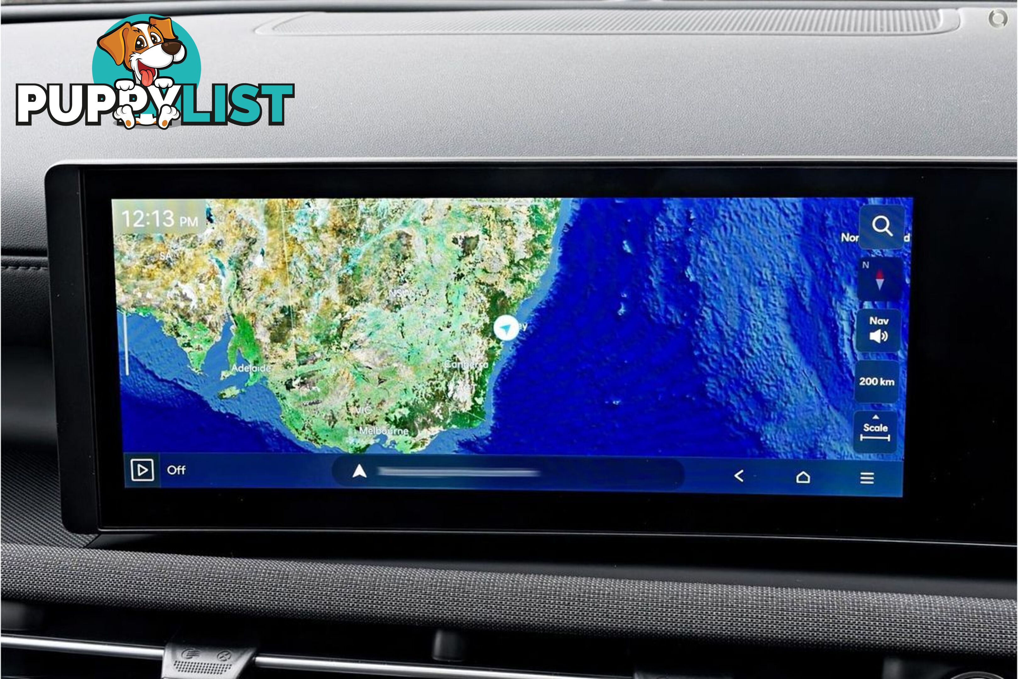 2025 HYUNDAI TUCSON PREMIUM NX4.V3 SUV
