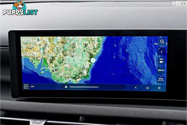 2025 HYUNDAI TUCSON PREMIUM NX4.V3 SUV