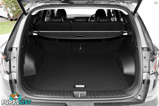 2025 HYUNDAI TUCSON PREMIUM NX4.V3 SUV