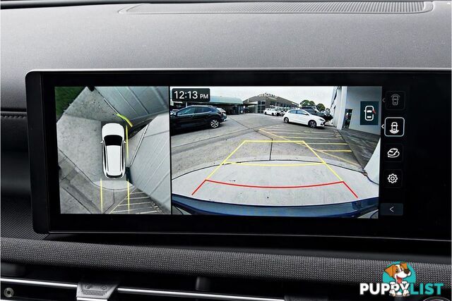2025 HYUNDAI TUCSON PREMIUM NX4.V3 SUV