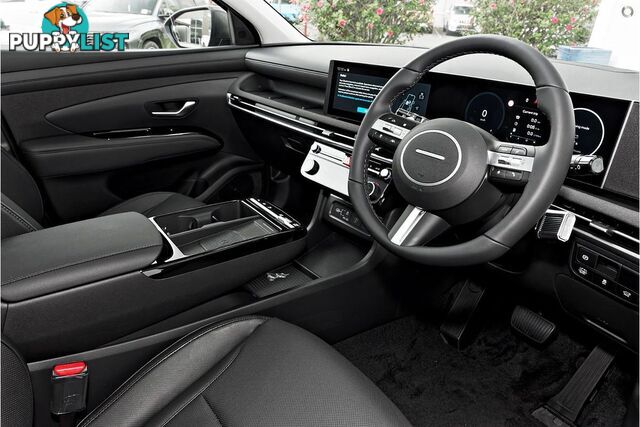2025 HYUNDAI TUCSON PREMIUM NX4.V3 SUV