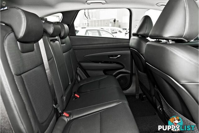 2025 HYUNDAI TUCSON PREMIUM NX4.V3 SUV