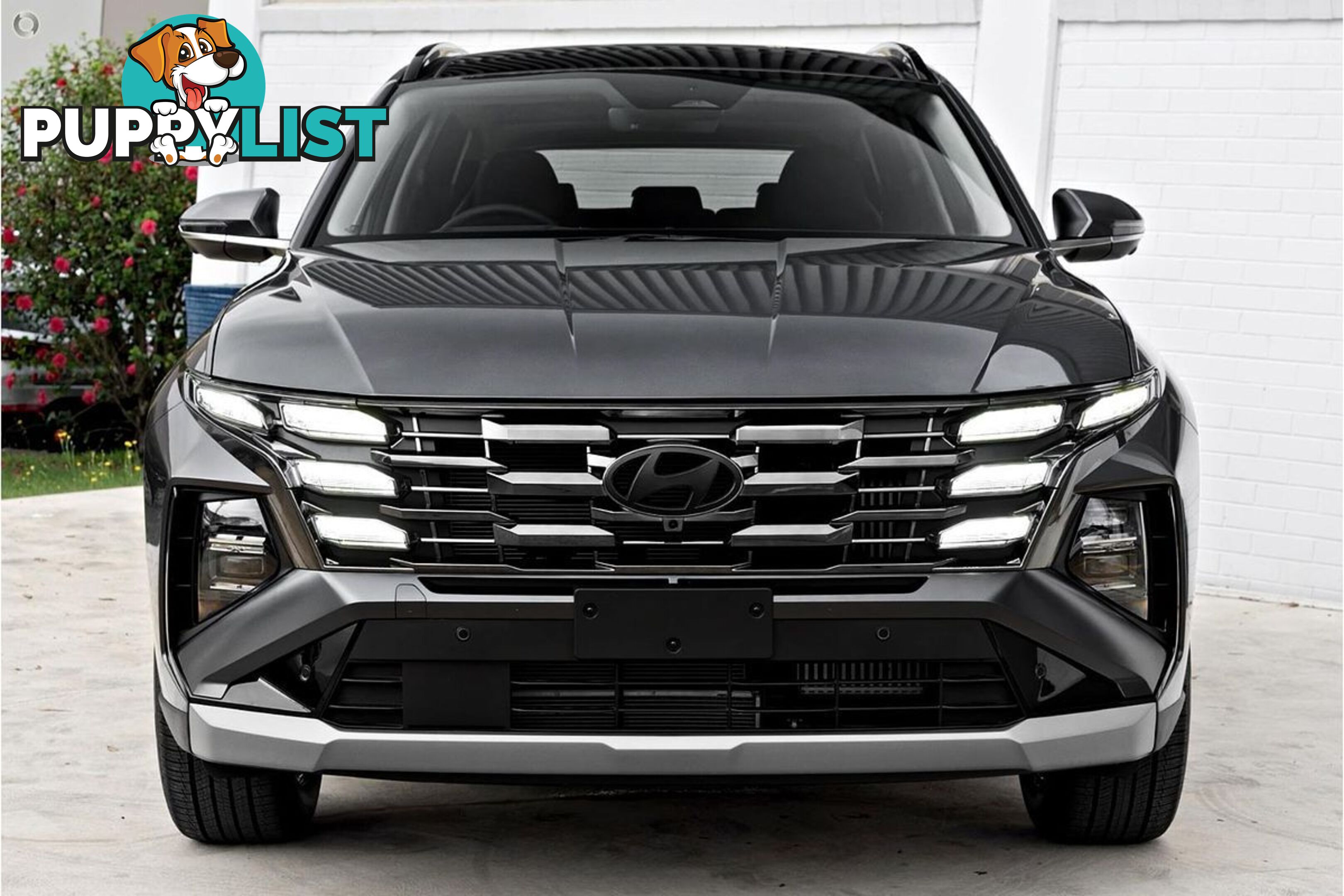 2025 HYUNDAI TUCSON PREMIUM NX4.V3 SUV