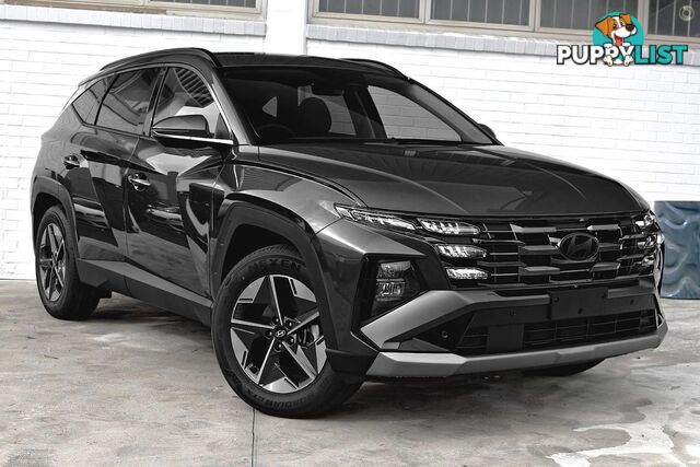 2025 HYUNDAI TUCSON ELITE NX4.V3 SUV