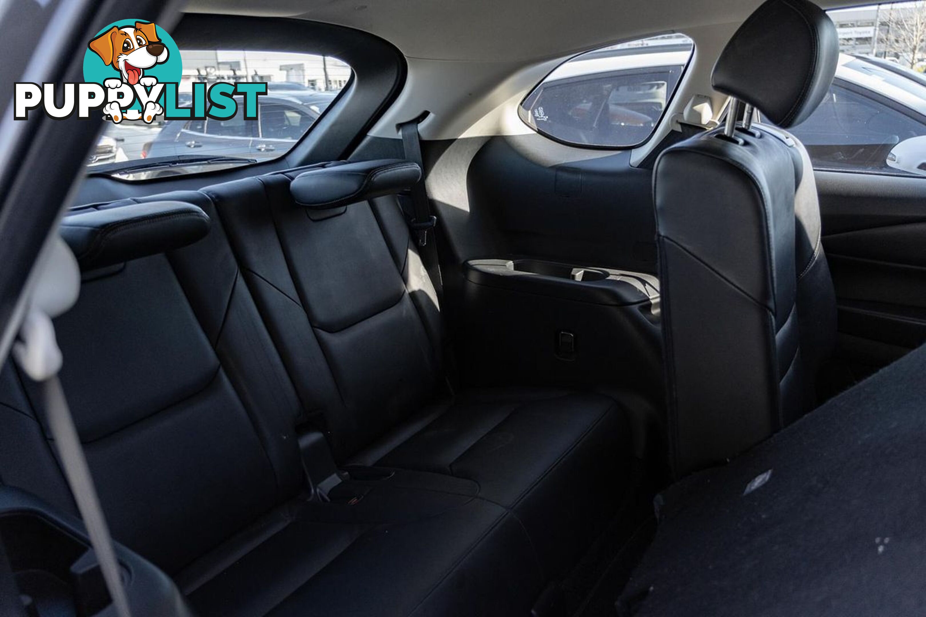 2016 MAZDA CX-9 TOURING TC SUV