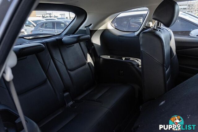 2016 MAZDA CX-9 TOURING TC SUV