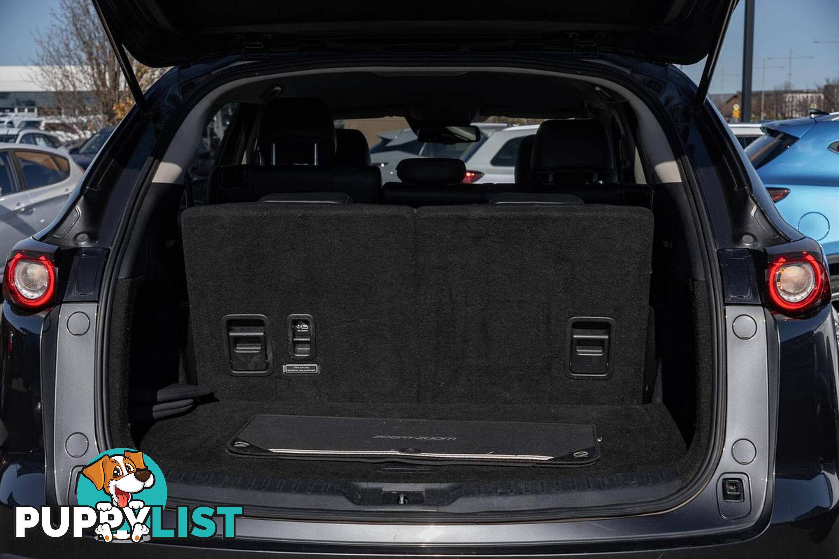 2016 MAZDA CX-9 TOURING TC SUV