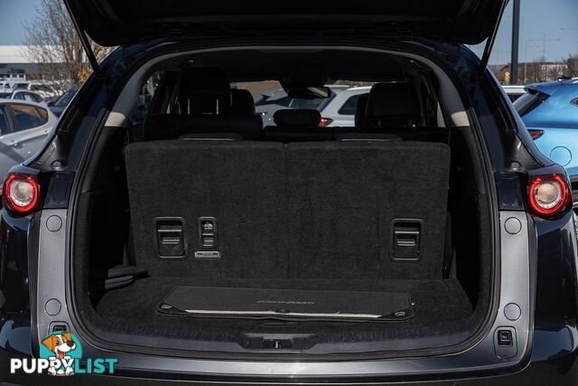 2016 MAZDA CX-9 TOURING TC SUV