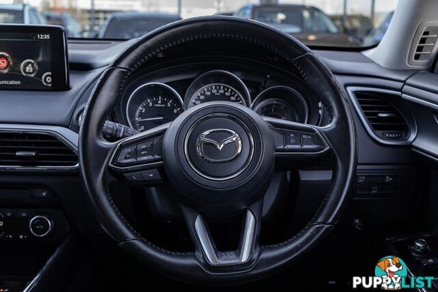 2016 MAZDA CX-9 TOURING TC SUV