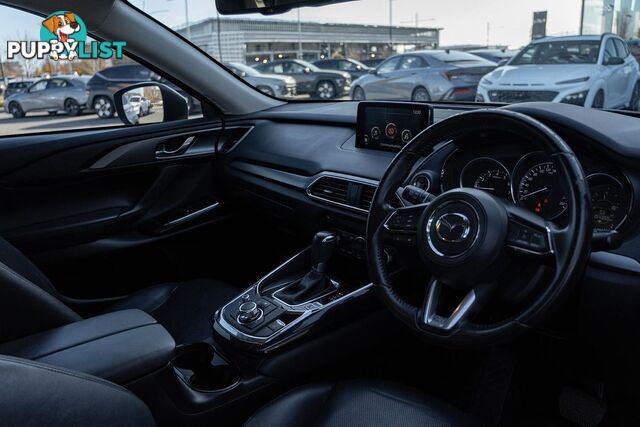 2016 MAZDA CX-9 TOURING TC SUV