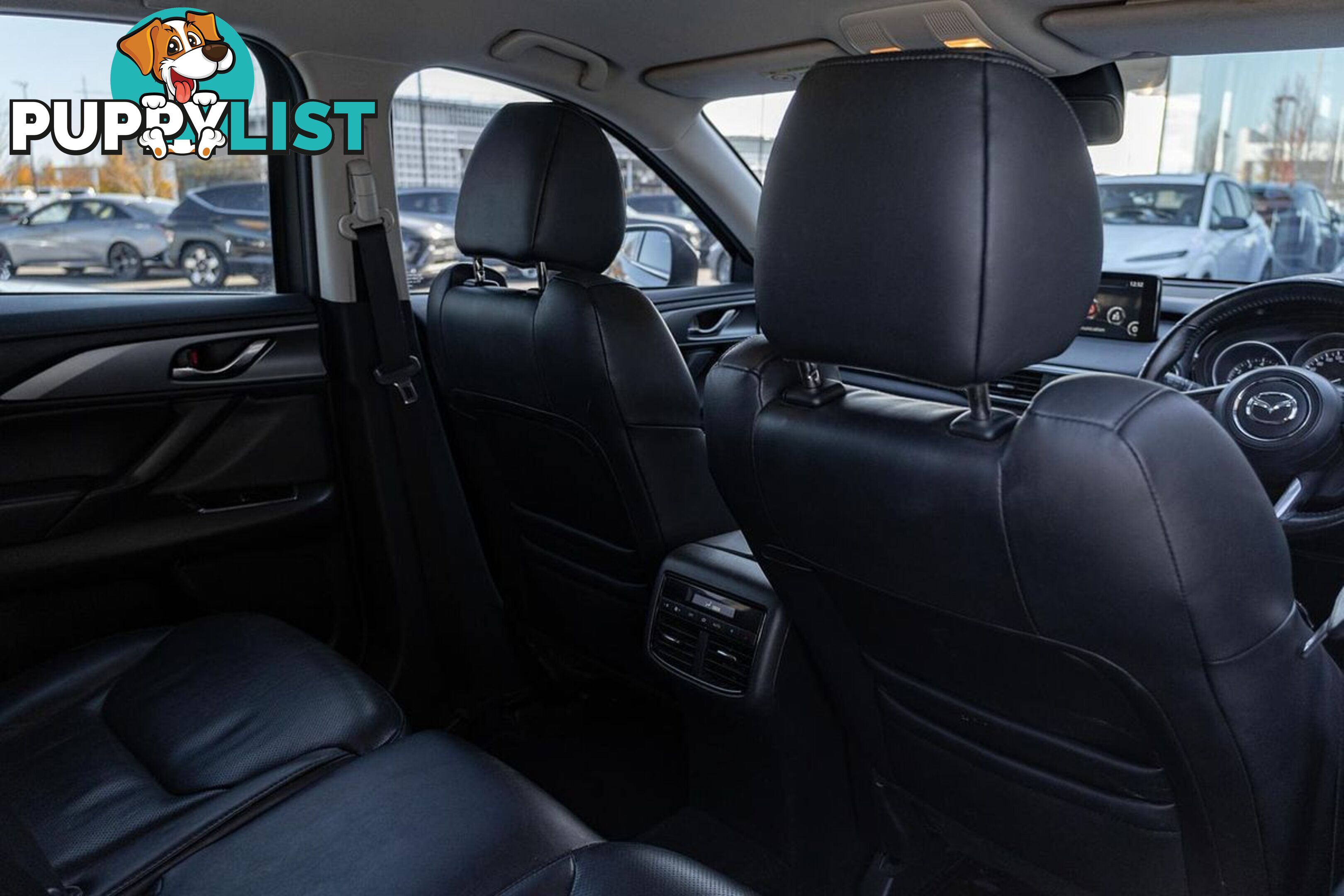 2016 MAZDA CX-9 TOURING TC SUV