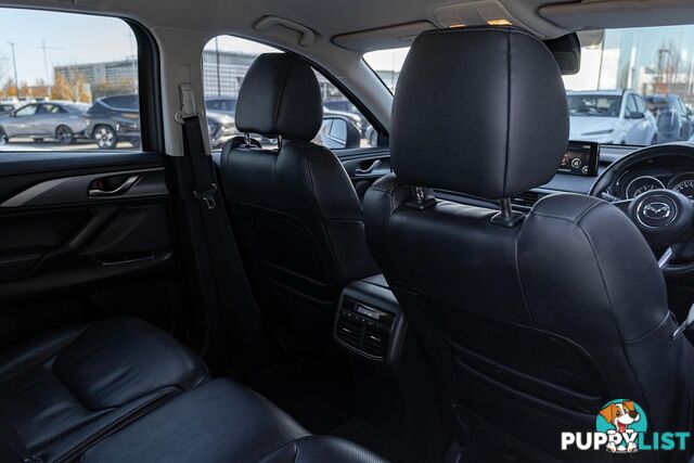 2016 MAZDA CX-9 TOURING TC SUV