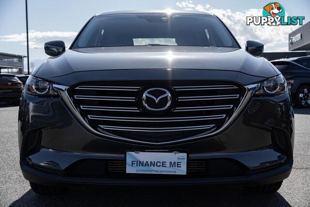 2016 MAZDA CX-9 TOURING TC SUV