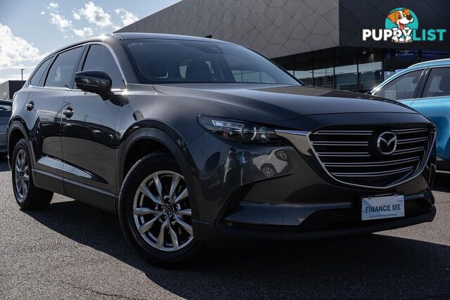 2016 MAZDA CX-9 TOURING TC SUV