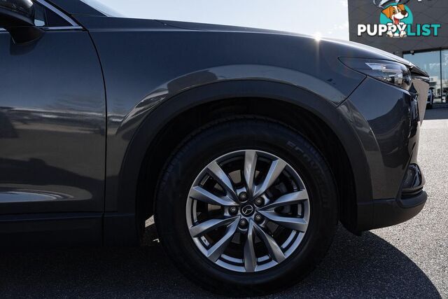 2016 MAZDA CX-9 TOURING TC SUV