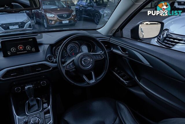 2016 MAZDA CX-9 TOURING TC SUV