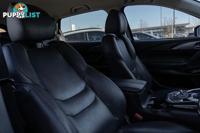 2016 MAZDA CX-9 TOURING TC SUV