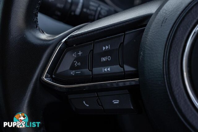 2016 MAZDA CX-9 TOURING TC SUV