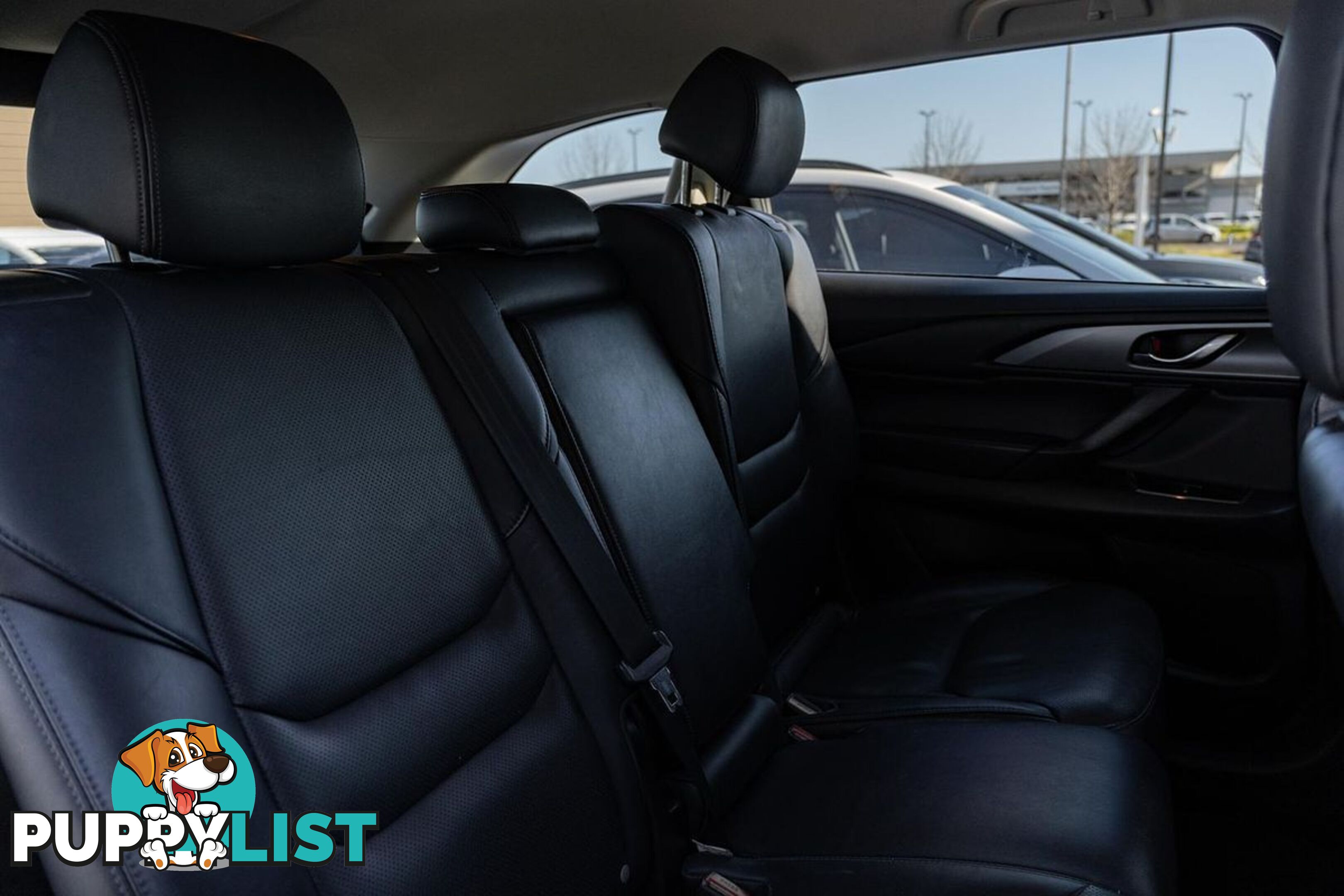 2016 MAZDA CX-9 TOURING TC SUV