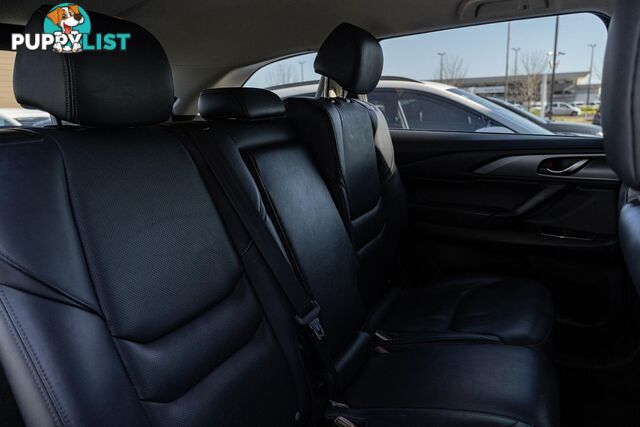 2016 MAZDA CX-9 TOURING TC SUV