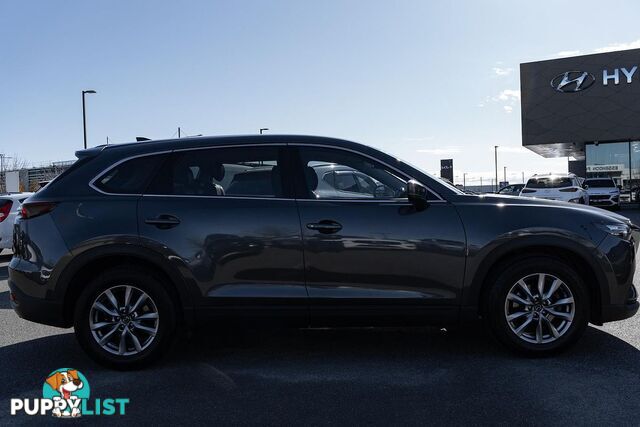 2016 MAZDA CX-9 TOURING TC SUV