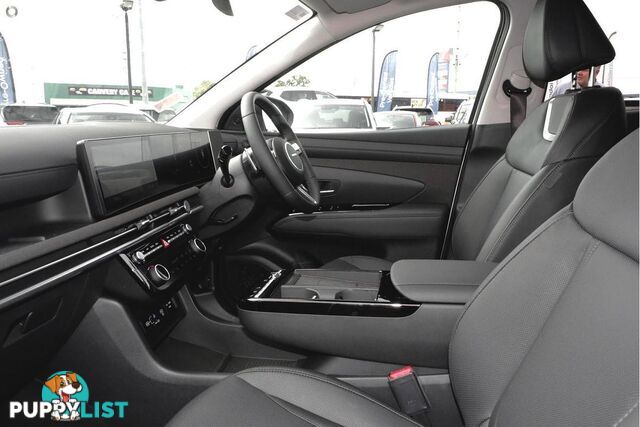 2025 HYUNDAI TUCSON PREMIUM NX4.V3 SUV