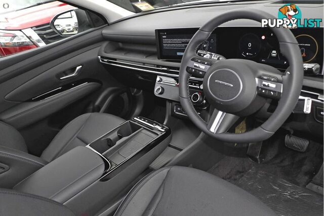 2025 HYUNDAI TUCSON PREMIUM NX4.V3 SUV