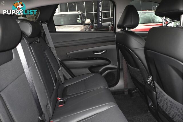 2025 HYUNDAI TUCSON PREMIUM NX4.V3 SUV