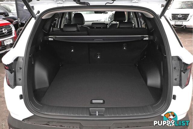 2025 HYUNDAI TUCSON PREMIUM NX4.V3 SUV