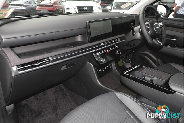 2025 HYUNDAI TUCSON PREMIUM NX4.V3 SUV