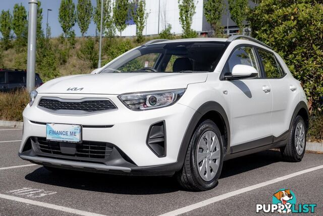 2021 KIA STONIC S YB-MY22 SUV