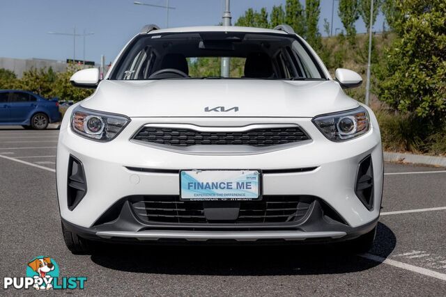 2021 KIA STONIC S YB-MY22 SUV