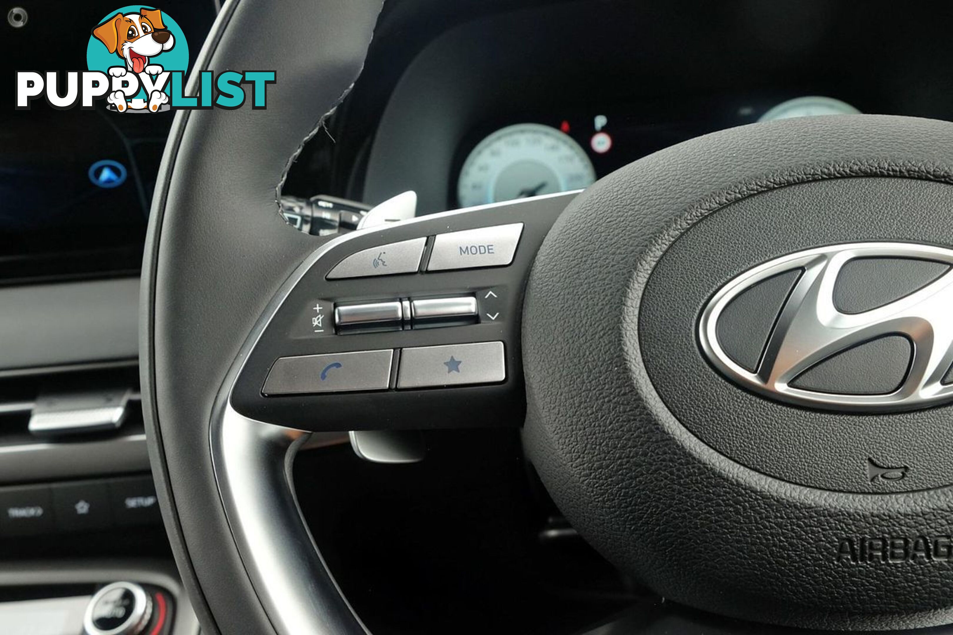 2025 HYUNDAI PALISADE CALLIGRAPHY BLACK INK LX2.V5 SUV