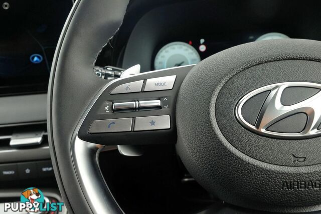 2025 HYUNDAI PALISADE CALLIGRAPHY BLACK INK LX2.V5 SUV