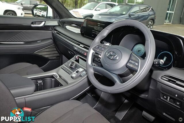 2025 HYUNDAI PALISADE CALLIGRAPHY BLACK INK LX2.V5 SUV