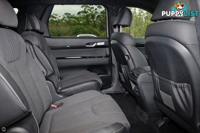 2025 HYUNDAI PALISADE CALLIGRAPHY BLACK INK LX2.V5 SUV
